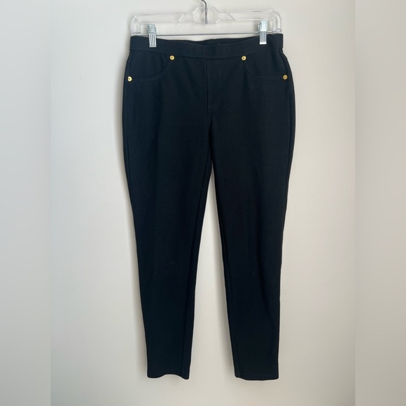 Michael Kors Pants - Michael Kors Black Jeggings S